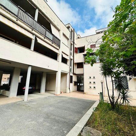 Apartmán Relax Mariotti Fiumicino Exteriér fotografie