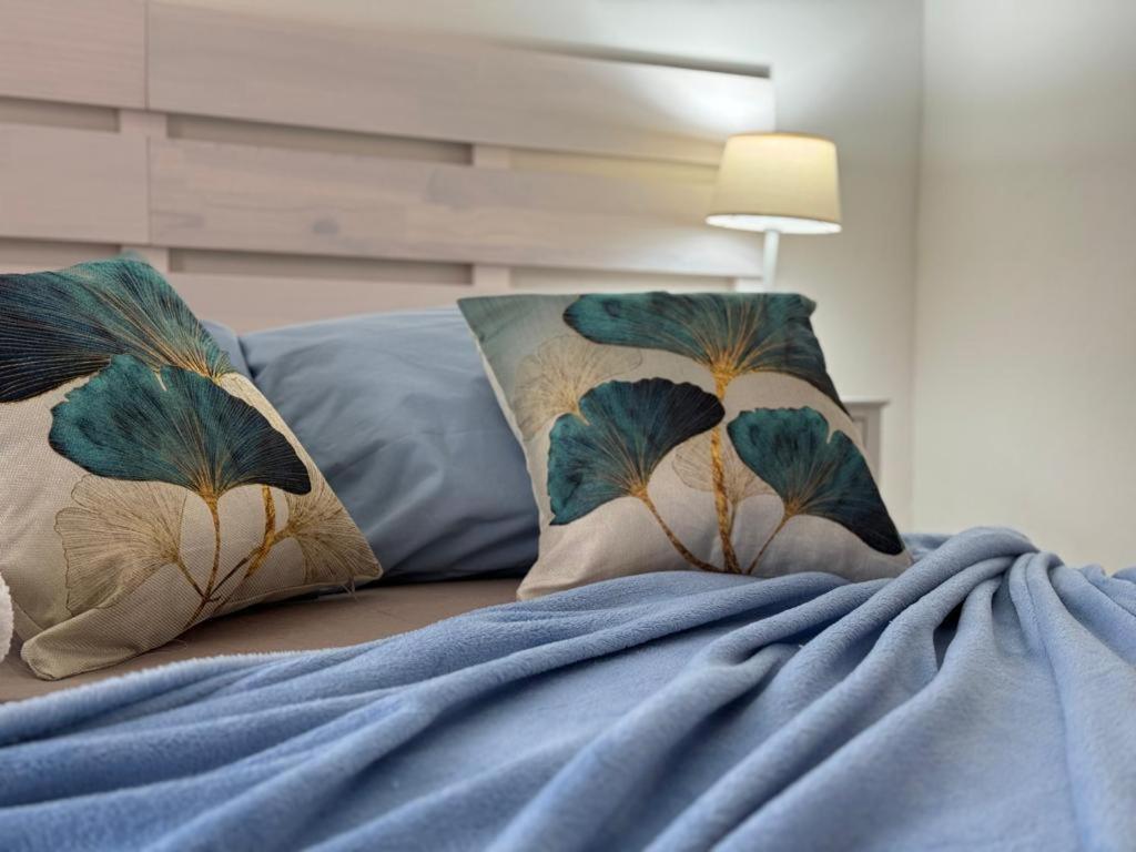 Apartmán Relax Mariotti Fiumicino Exteriér fotografie