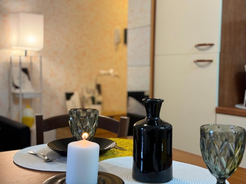 Apartmán Relax Mariotti Fiumicino Exteriér fotografie