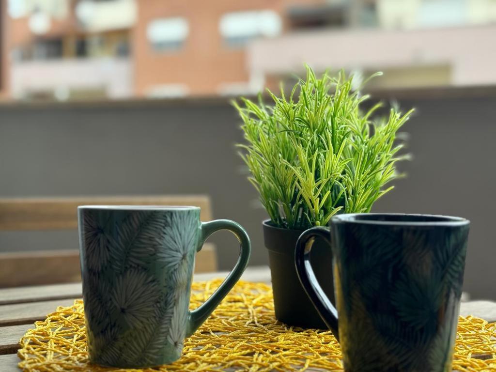 Apartmán Relax Mariotti Fiumicino Exteriér fotografie